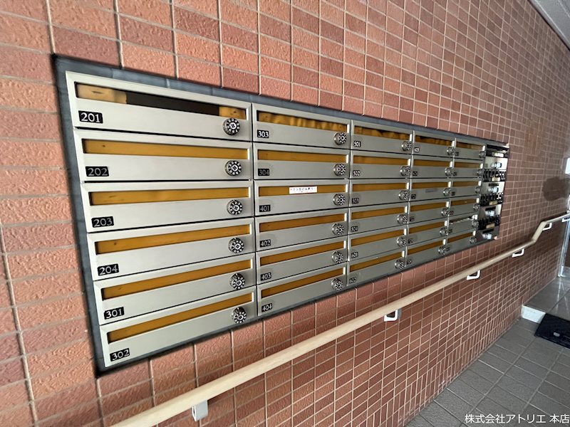 フロム東大阪 その他外観5