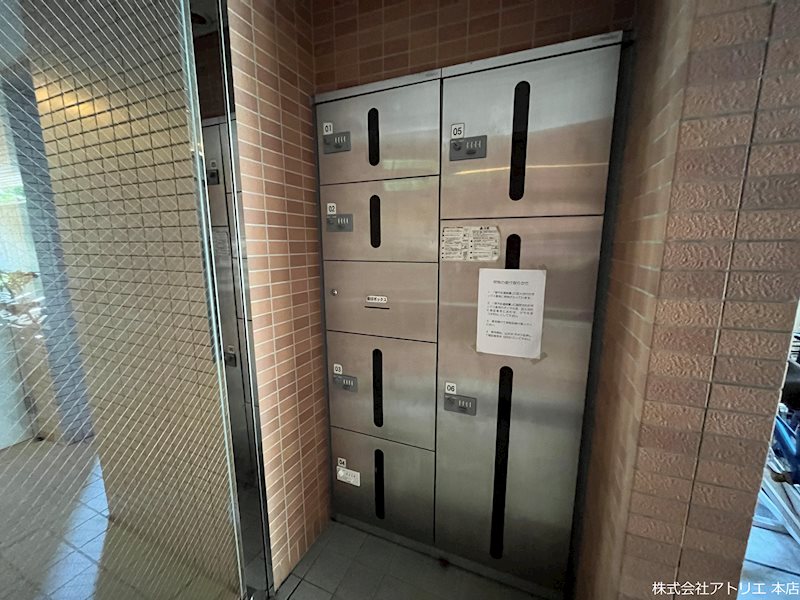 フロム東大阪 その他外観6