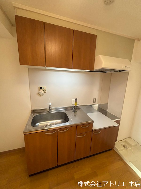 フロム東大阪 リビング