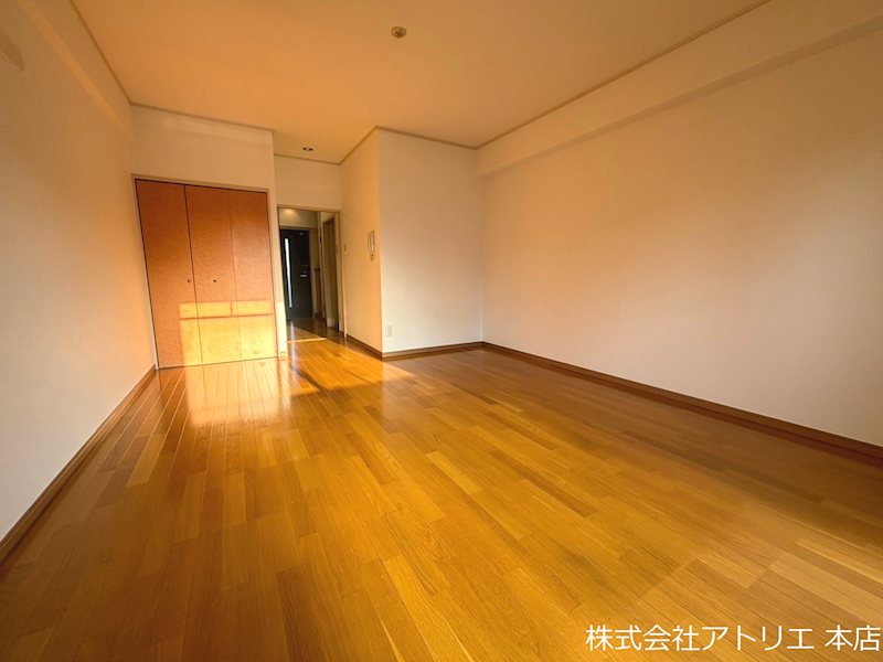 フロム東大阪 ベッドルーム