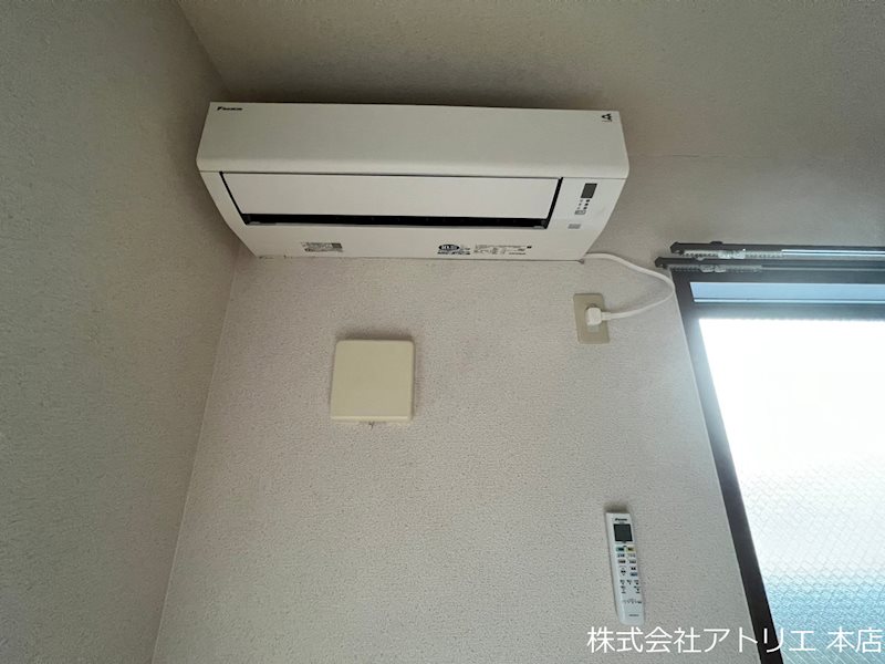 フジパレスフォンターナ2番館 その他5