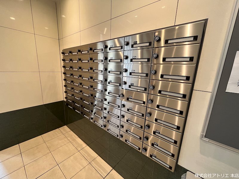 ARCENCIEL　SQUARE　高井田 その他外観2