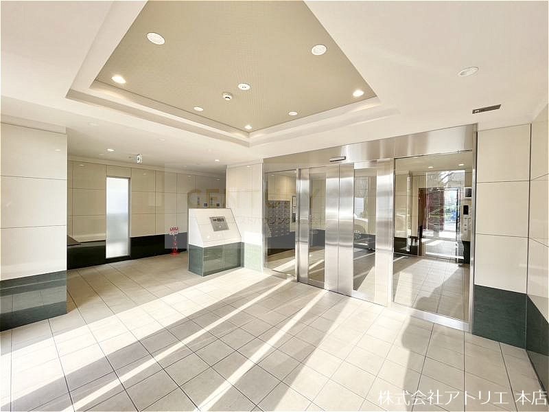 ARCENCIEL　SQUARE　高井田 その他外観3