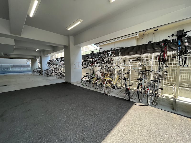 ARCENCIEL　SQUARE　高井田 その他外観4