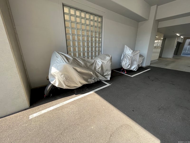 ARCENCIEL　SQUARE　高井田 その他外観5