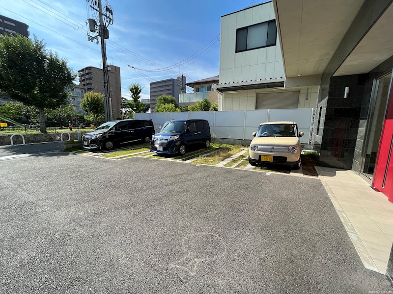 ARCENCIEL　SQUARE　高井田 その他外観6