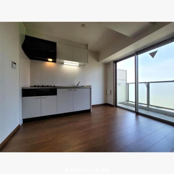 ARCENCIEL　SQUARE　高井田 リビング