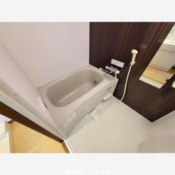 ARCENCIEL　SQUARE　高井田 風呂画像