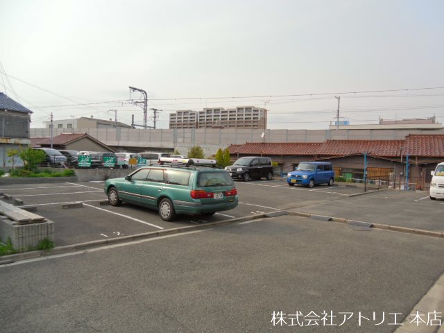 エストステーブル その他外観1