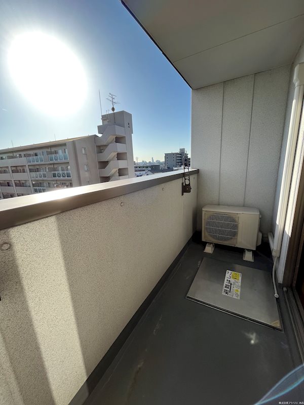 第7美和マンション その他7