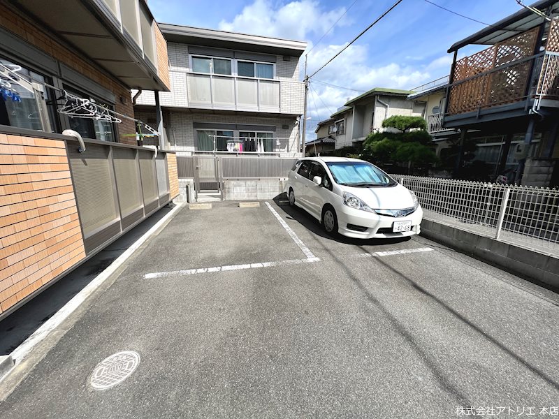 ハイムオリーブ その他外観1