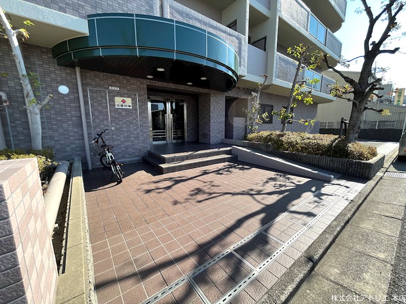 メディオグリシーナＦ その他外観1