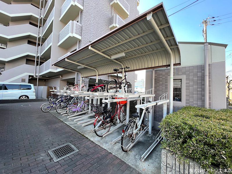 メディオグリシーナＦ その他外観4