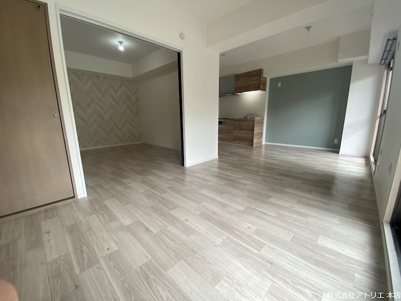 メディオグリシーナＦ リビング