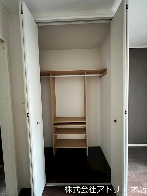 ヴァロンドール中野 その他3