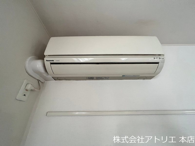 ヴァロンドール中野 その他4