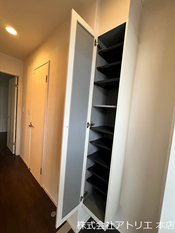 ヴァロンドール中野 その他5