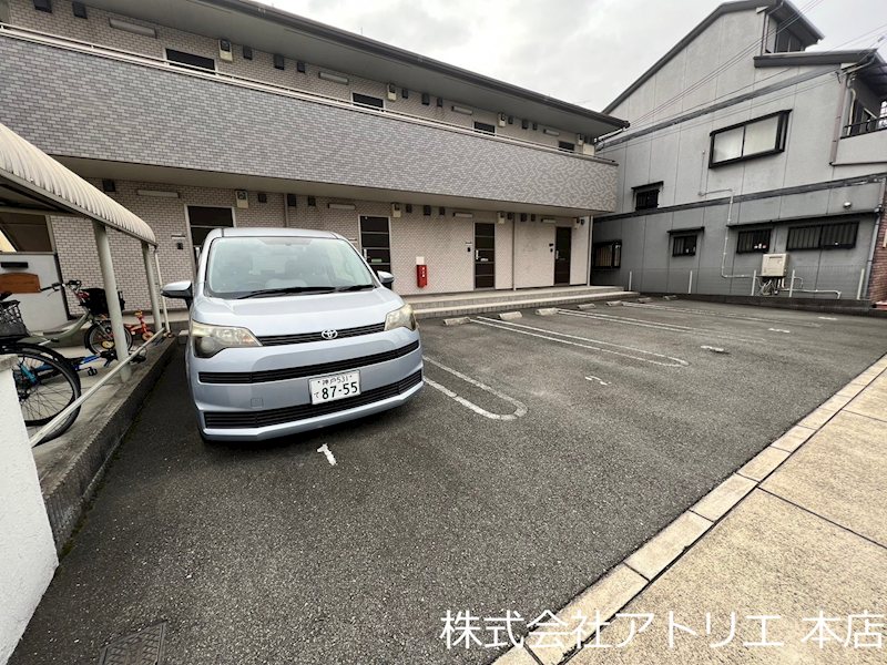 ヴァロンドール中野 その他外観5