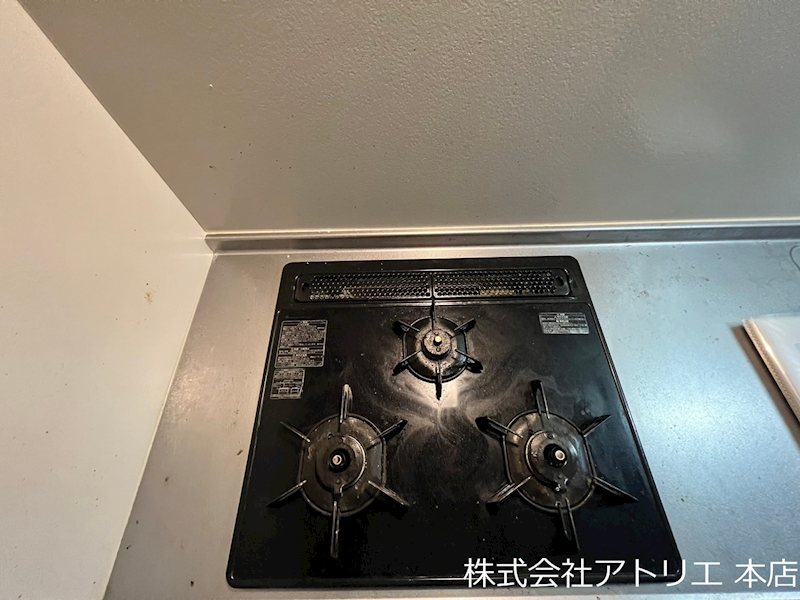 ヴァロンドール中野 その他9