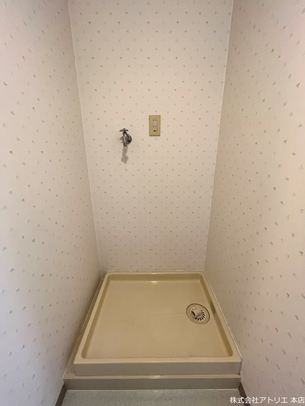 吉田大発マンション その他6