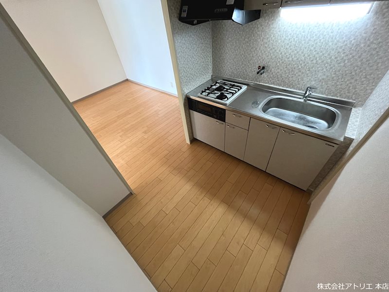 吉田大発マンション その他14