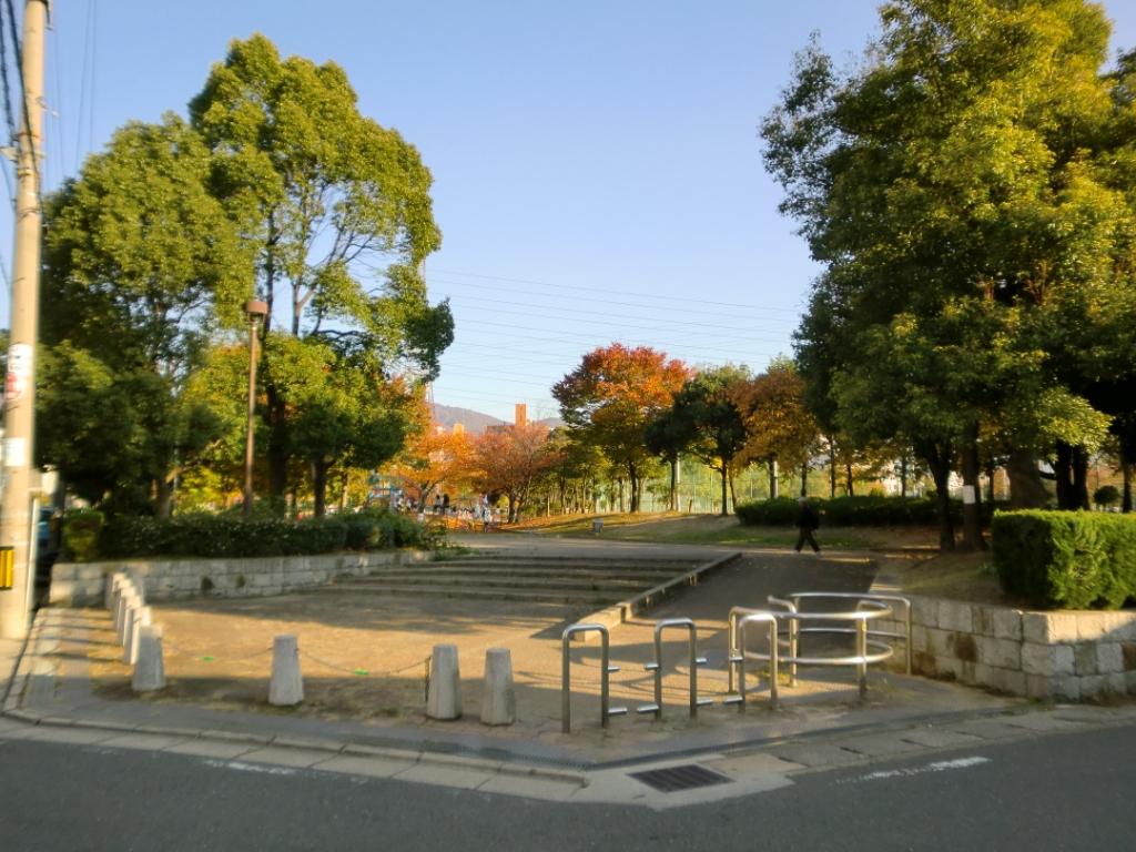 吉田大発マンション 周辺画像3