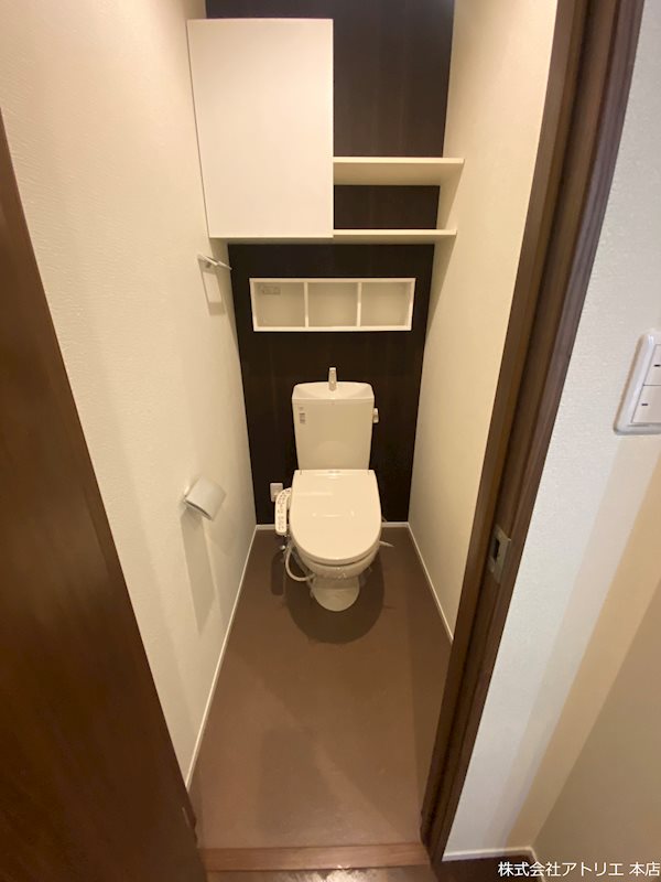 ローゼラルジュＡ・Ｂ棟 その他1