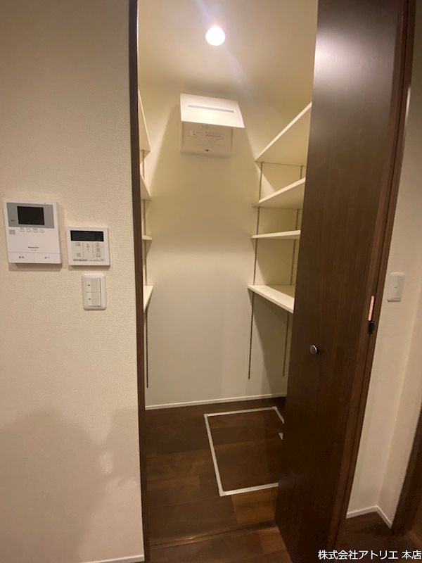 ローゼラルジュＡ・Ｂ棟 その他3