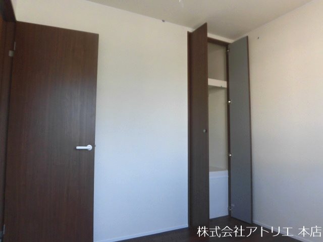 ローゼラルジュＡ・Ｂ棟 その他5