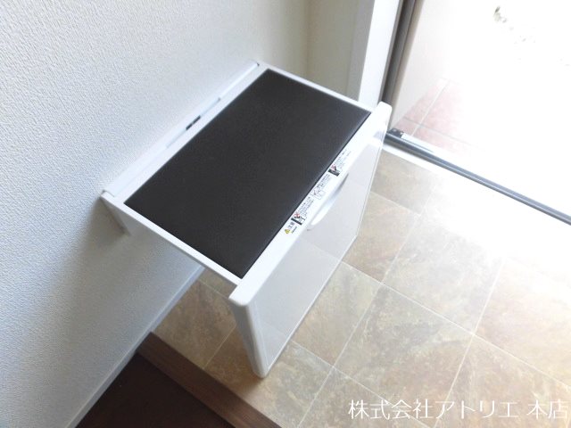 ローゼラルジュＡ・Ｂ棟 その他6