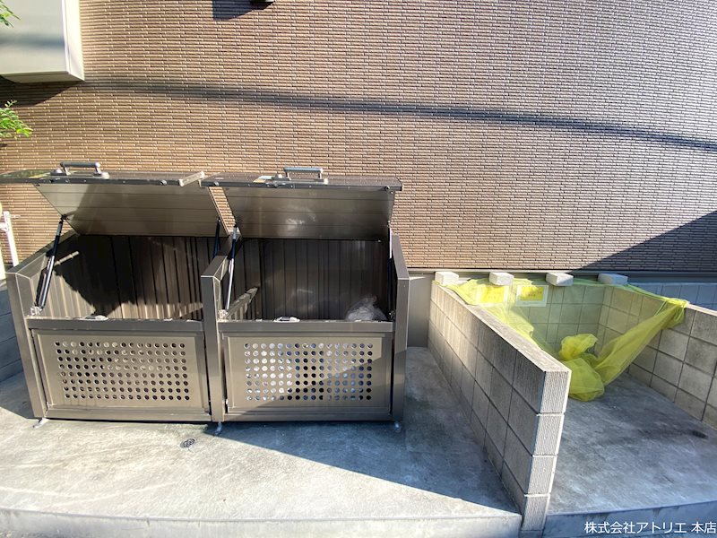 ローゼラルジュＡ・Ｂ棟 その他外観3