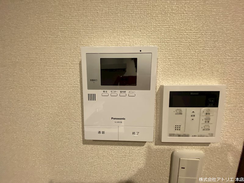 ローゼラルジュＡ・Ｂ棟 その他7