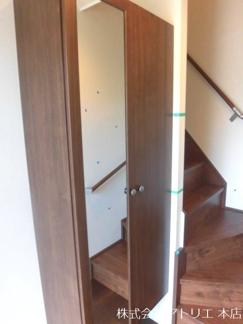 ローゼラルジュＡ・Ｂ棟 その他10