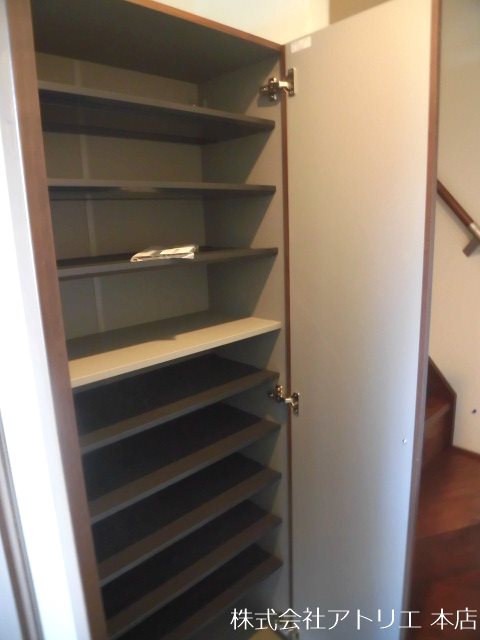 ローゼラルジュＡ・Ｂ棟 その他11