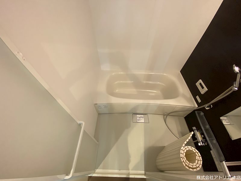 ローゼラルジュＡ・Ｂ棟 風呂画像