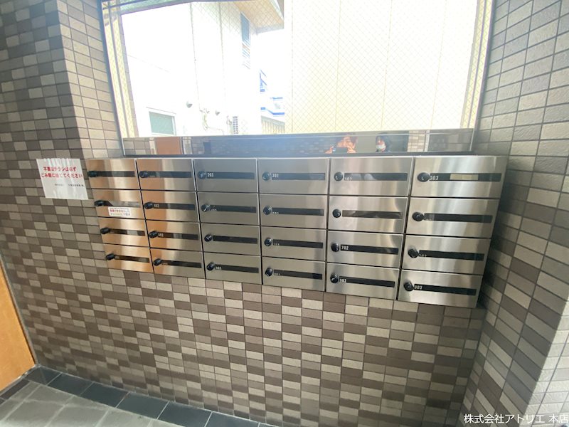ポプルス高井田 その他外観1