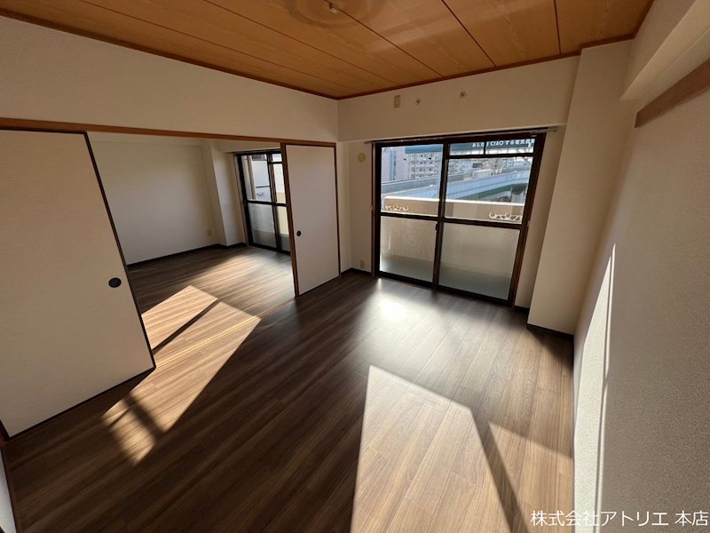 ポプルス高井田 その他12