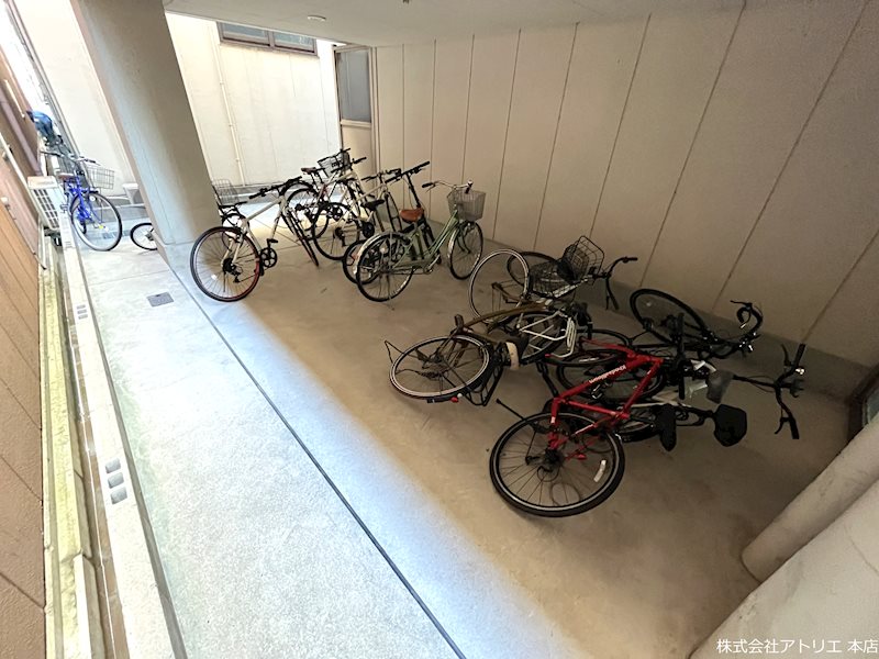 第7美和マンション その他外観5