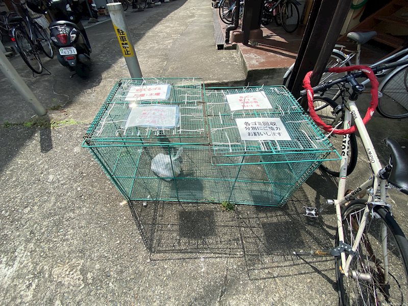 村田マンション その他外観1