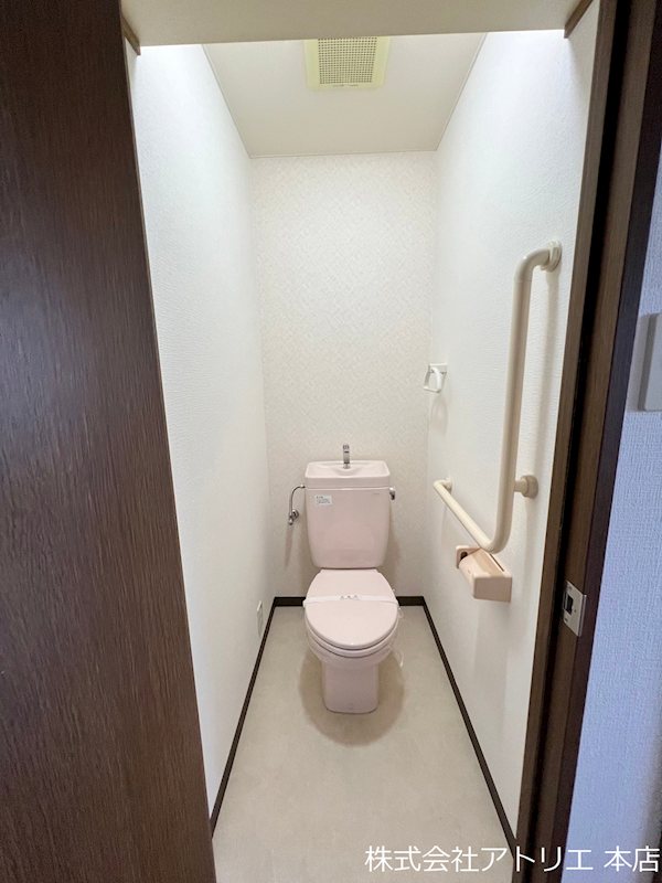 メゾンドボヌール その他2