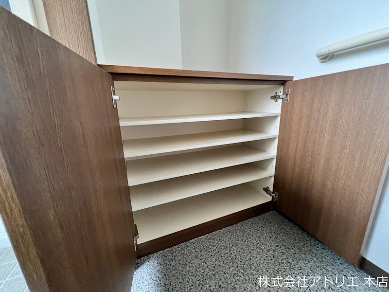 メゾンドボヌール その他6