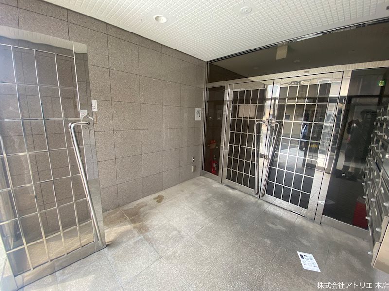 メゾンドボヌール その他外観2