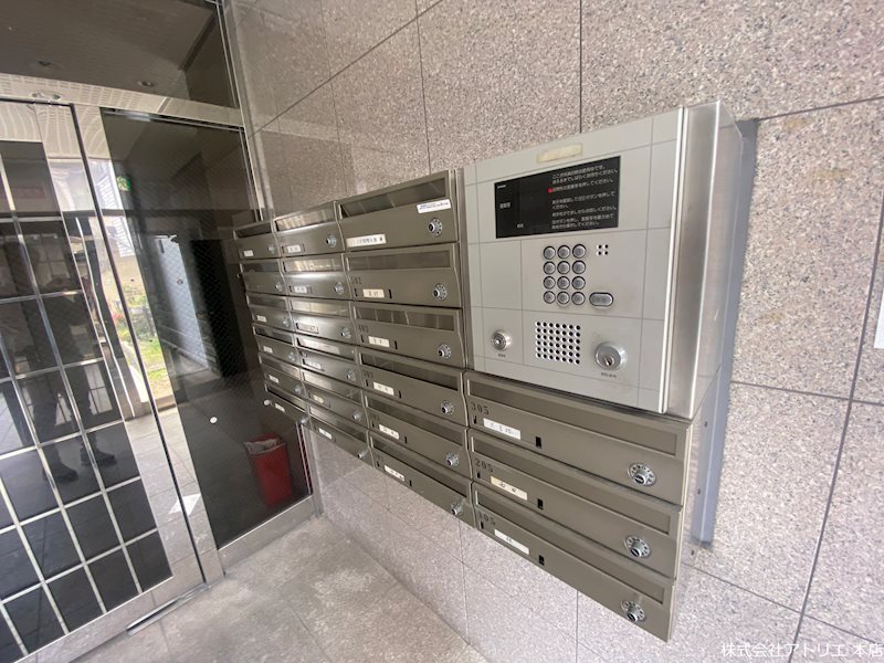 メゾンドボヌール その他外観3