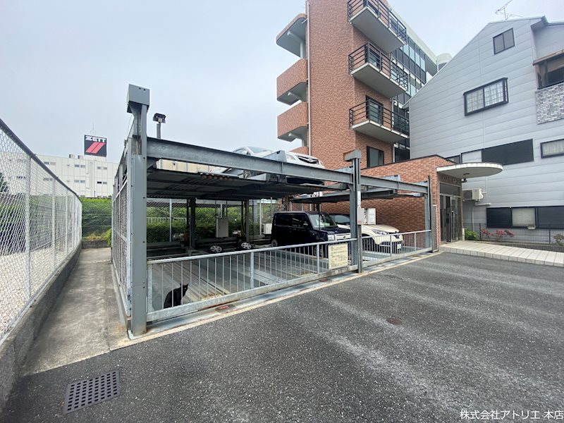 メゾンドボヌール その他外観5