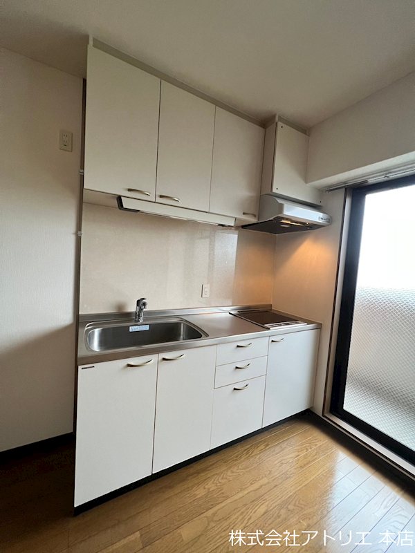 メゾンドボヌール その他9