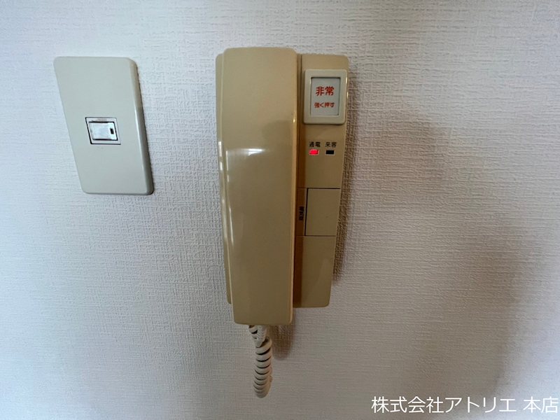 メゾンドボヌール その他11