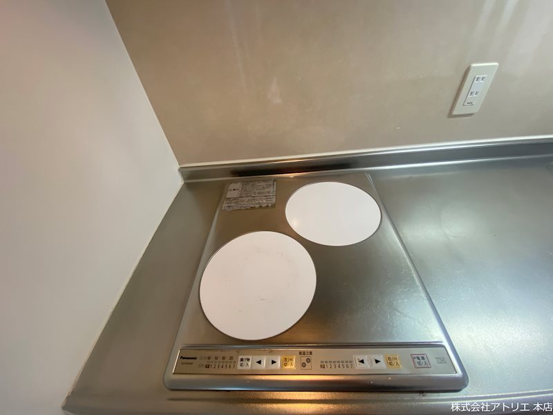 メゾンドボヌール その他12