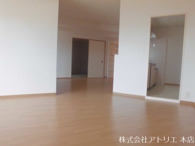 グランドハイツ その他8