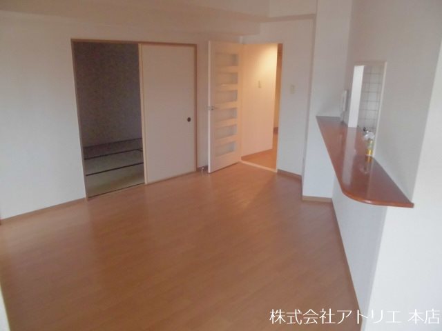 グランドハイツ その他9
