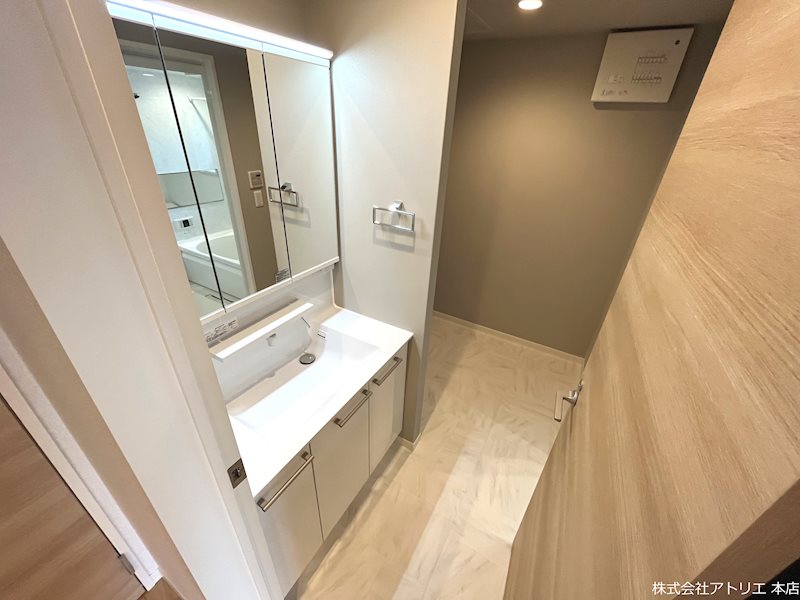 シャーメゾン　フォルトゥーナ その他2